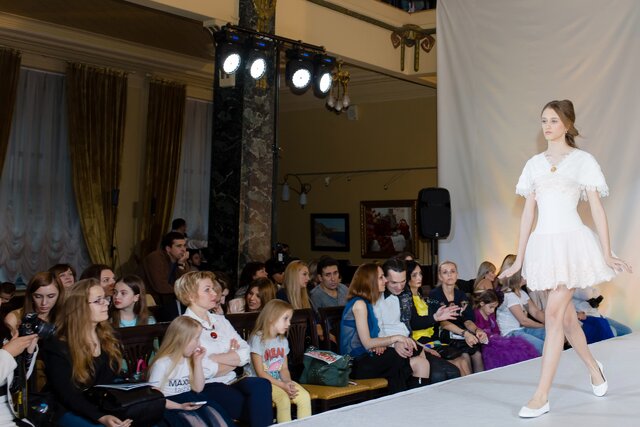 Фото Анна Марковина