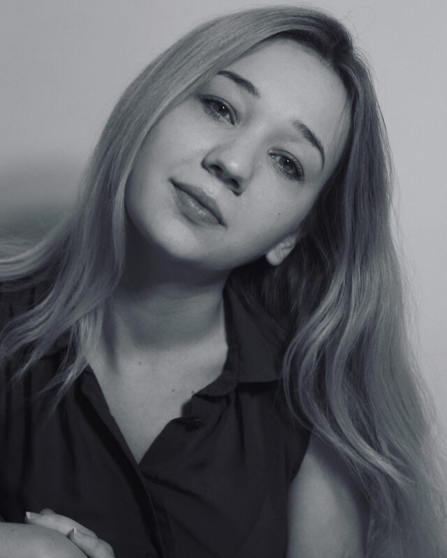 Katerina Magdenko's photo