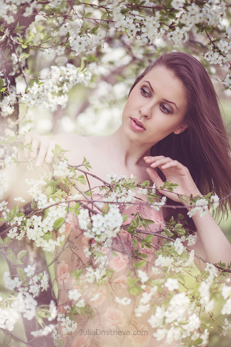 Julia Dmitrieva's photo