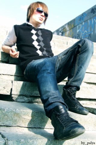 Фото Pavel Krjachun