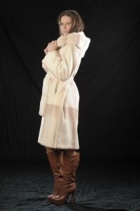 Lyudmila Simdyashkina's photo
