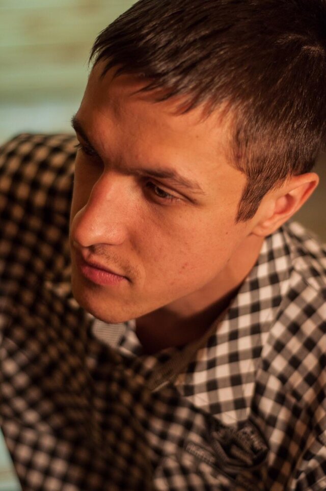 Andrey Korsakov's photo