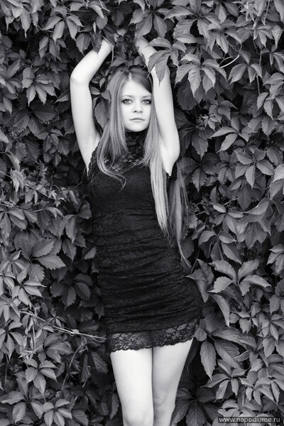 Ol'ga Hrikina's photo