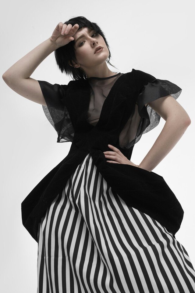 Marija Martijanova's photo
