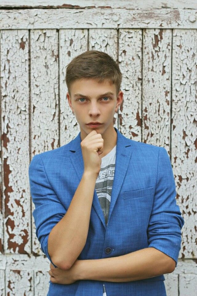 Фото Вадя Lodi Чернецкий
