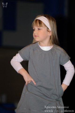 Maria Nahuseva's photo