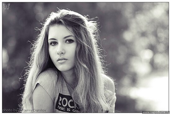 Ekaterina Morbah's photo