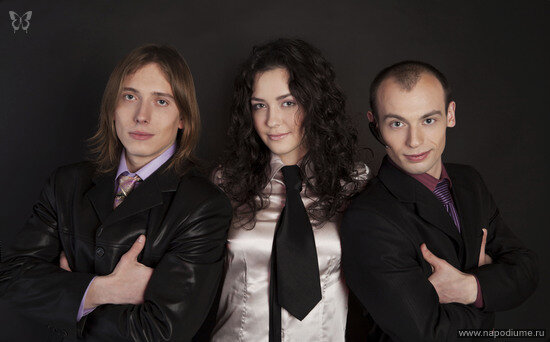 Erada Bo's photo