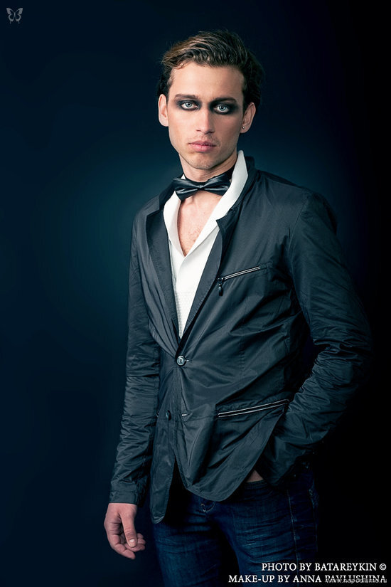 Vyacheslav Baranov's photo