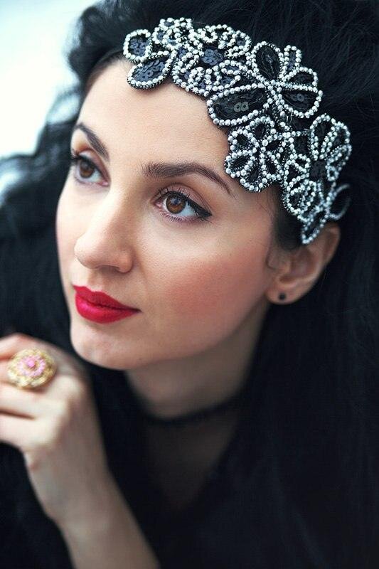 Foto Ljudmila Stepanenko