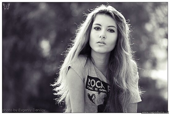 Ekaterina Morbah's photo