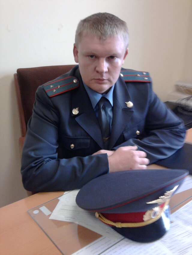 Фото Виктор Павлов