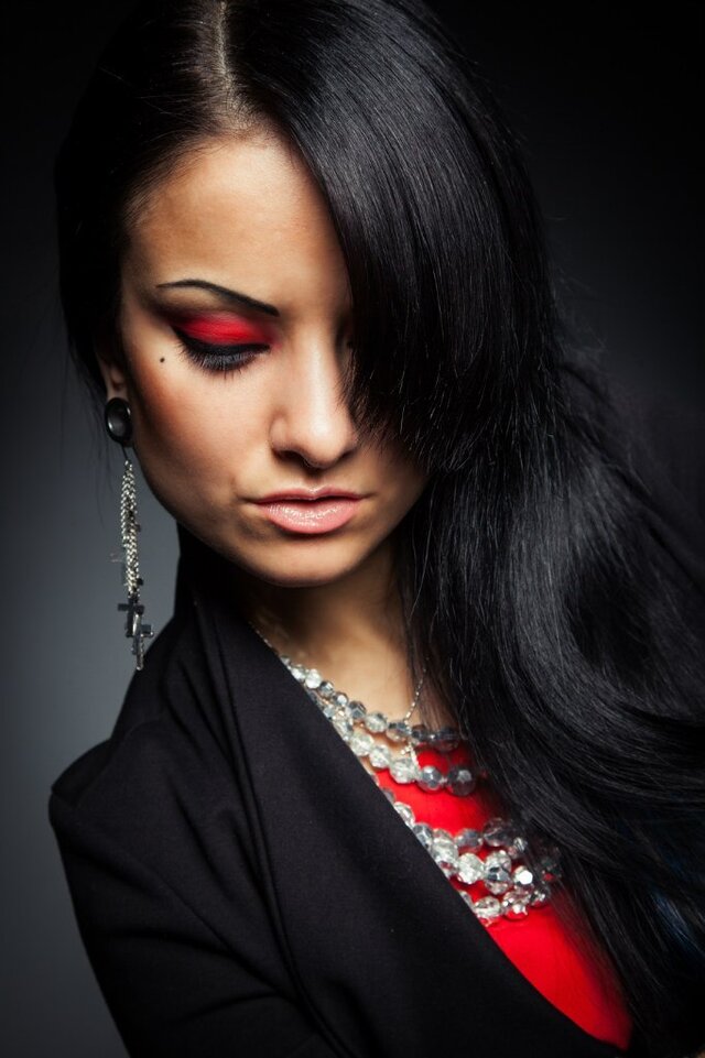 Ksenija Maruk's photo