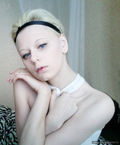 Katya Molchanova's photo