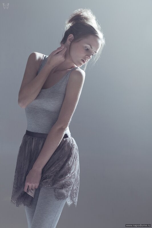 Valeria Udina's photo