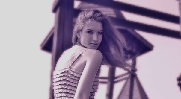 Anastasia Rozkova's photo