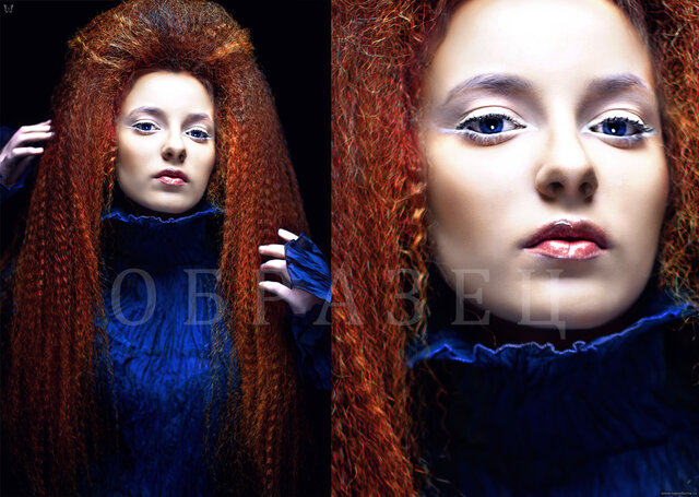 Polina Platonova's photo
