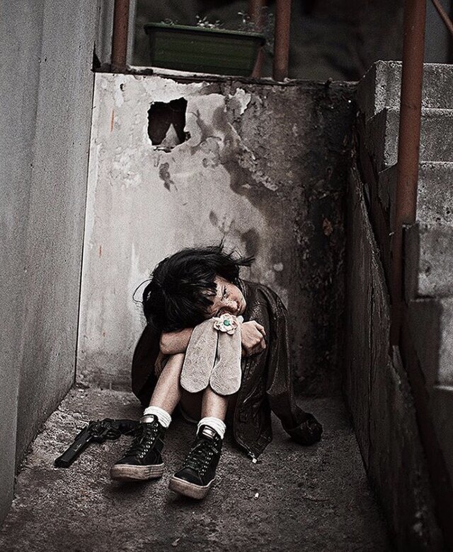 Foto Elizaveta Ignatenkova