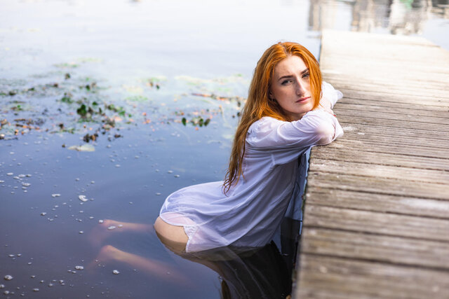 Tigernude nude's photo