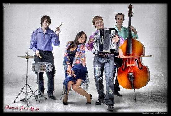 Roman Orlov's photo