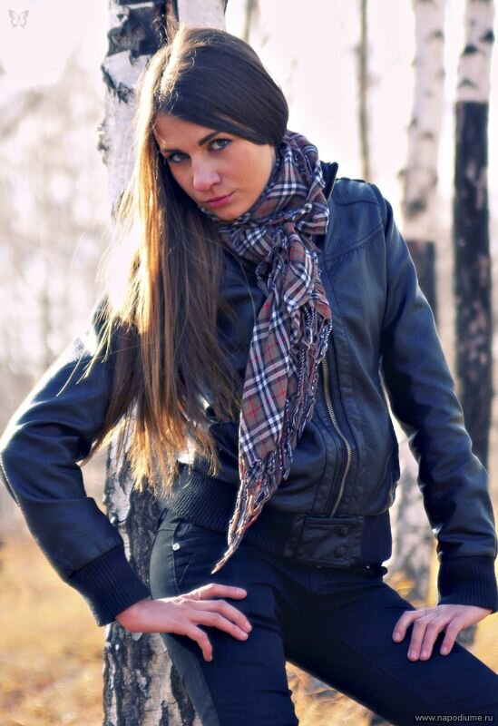 Фото Irina Vorontsova
