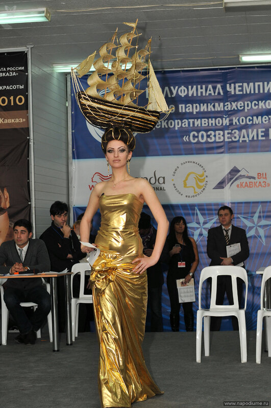 Igor' Pisarev's photo