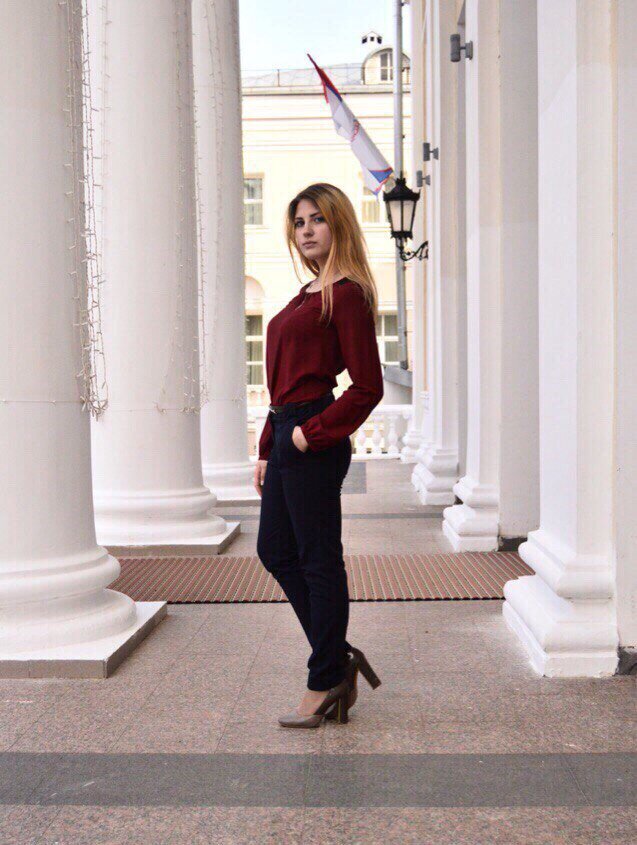 Фото Олеся Коклнцева