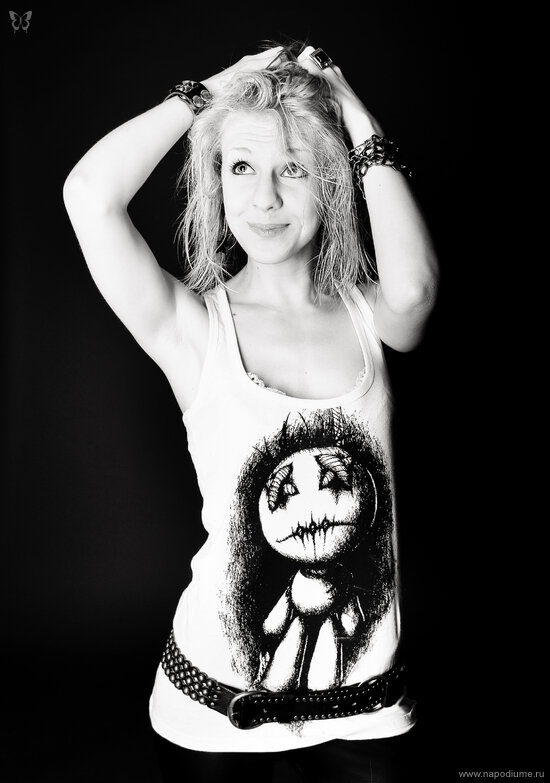 Alena Fedorova's photo