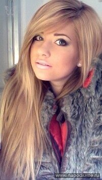 Regina Borisova's photo