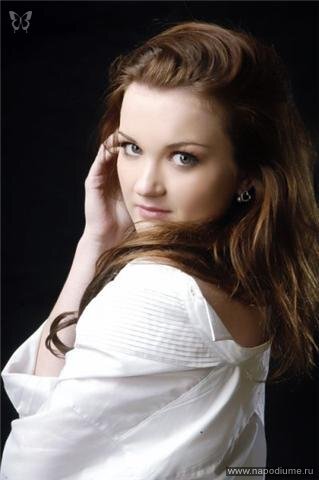 Elizaveta Vasskova's photo