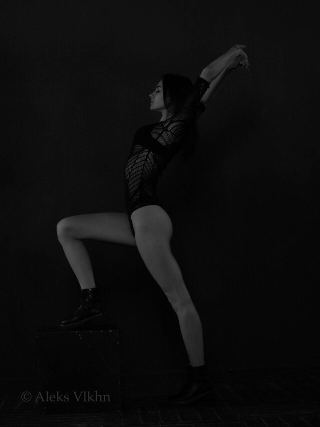 Фото Aleksandra Vlkhn