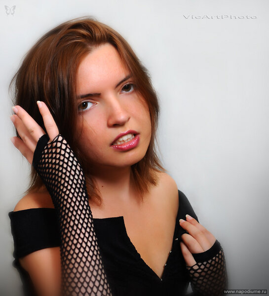 Фото Анна Павлова