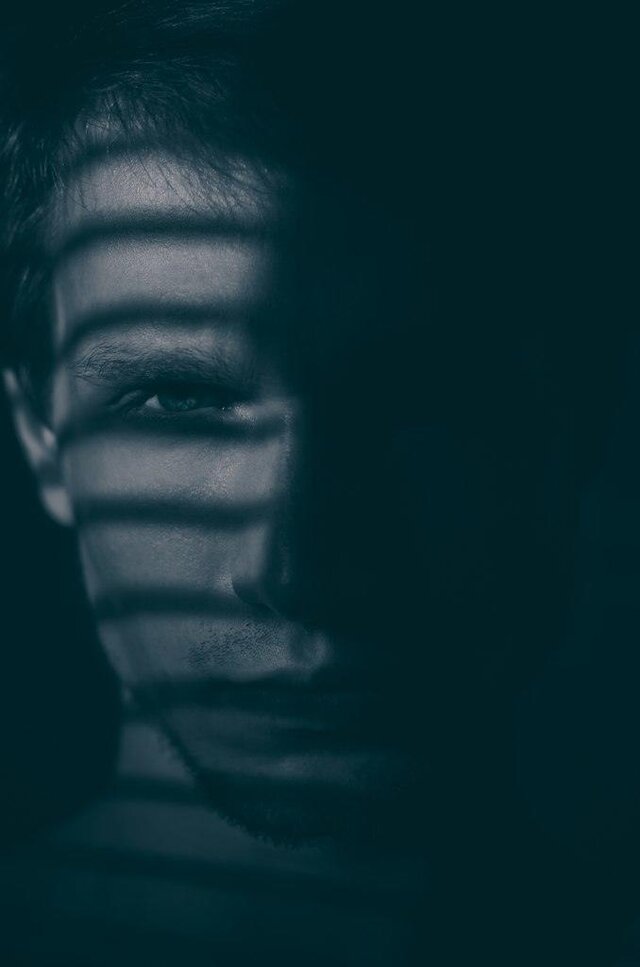 Фото colorblind