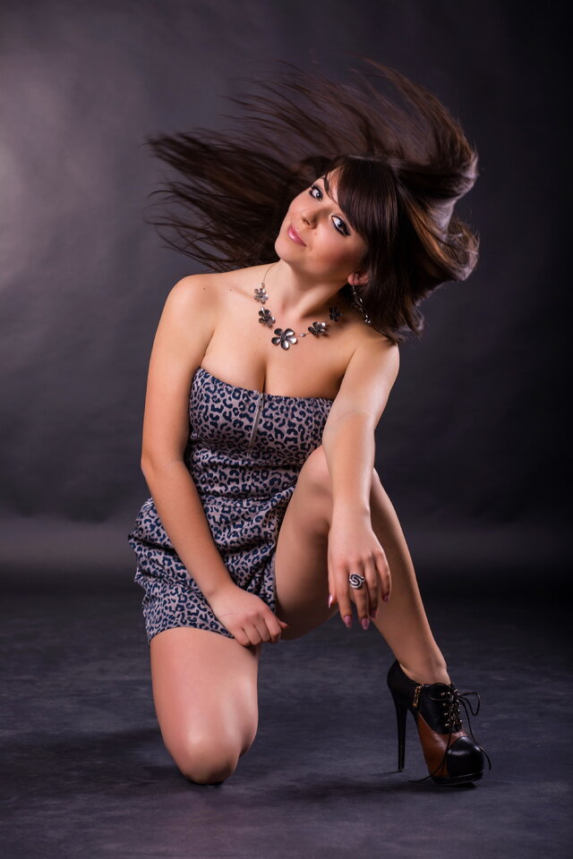 Marianna Vakulenko's photo