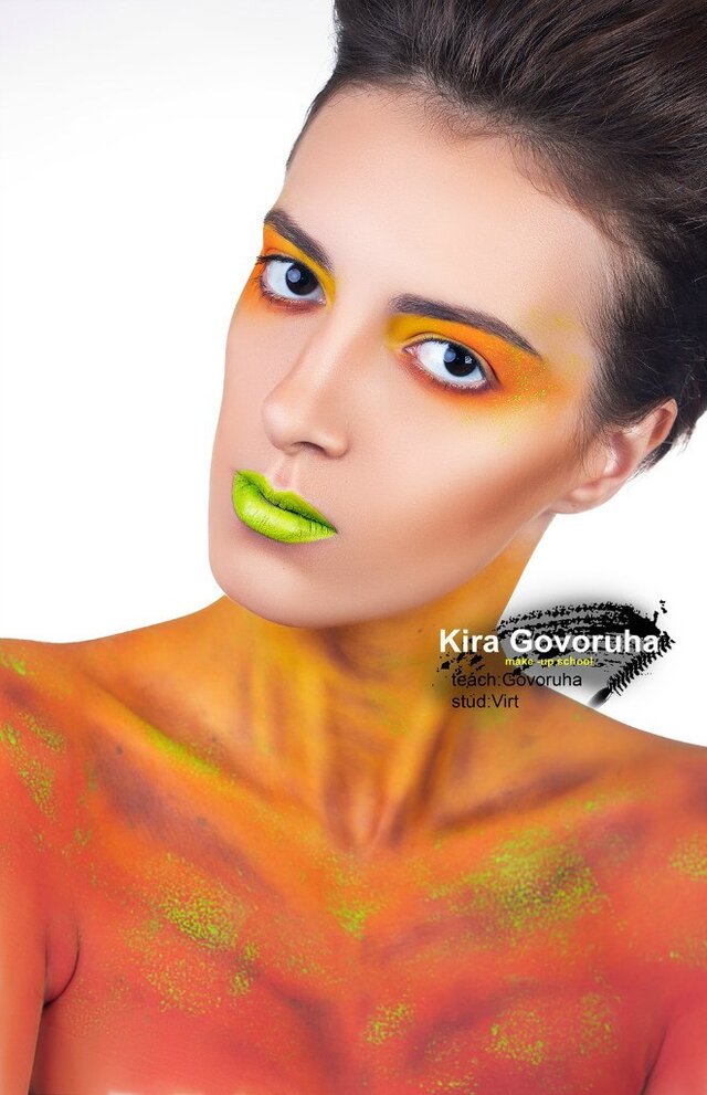 JUlija Godunova's photo