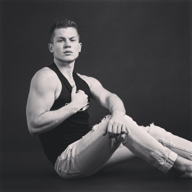 Foto Aslan Pirmamedov
