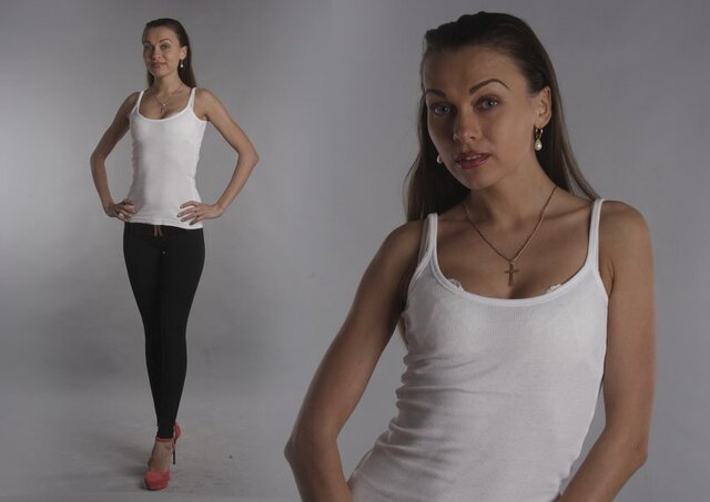 Фото Елена Зачесова