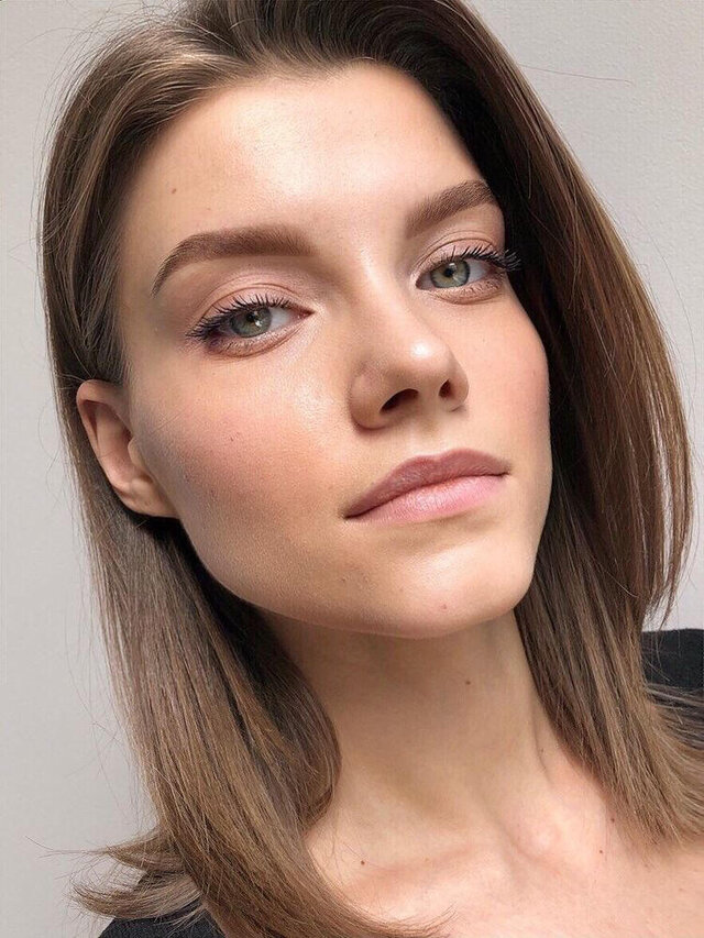 照片Inna Shymanskaya