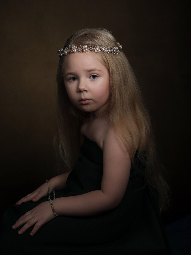 Фото София Сергеевна Сучкова
