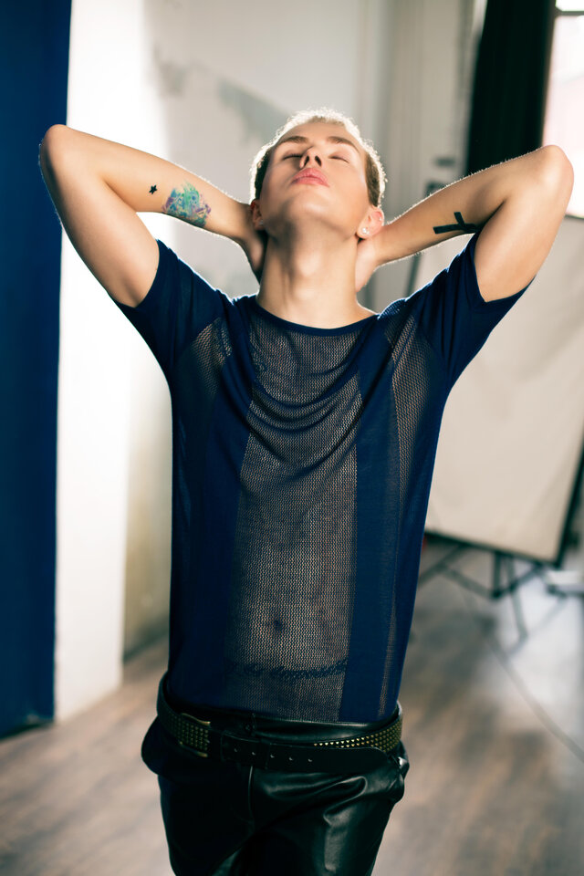 Max Shi's photo