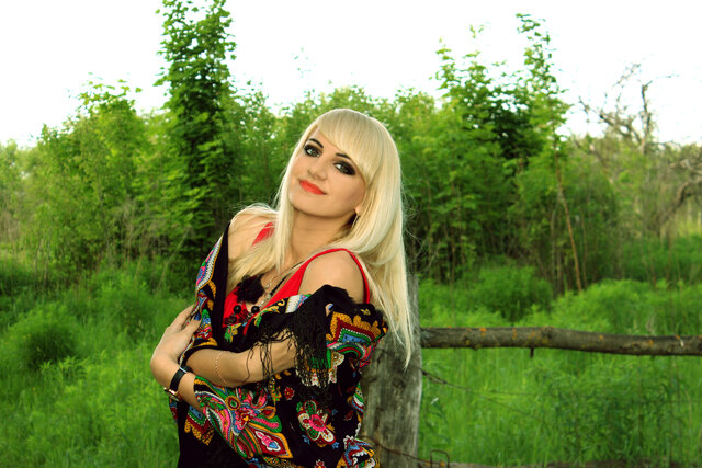 Фото Vita Shuber