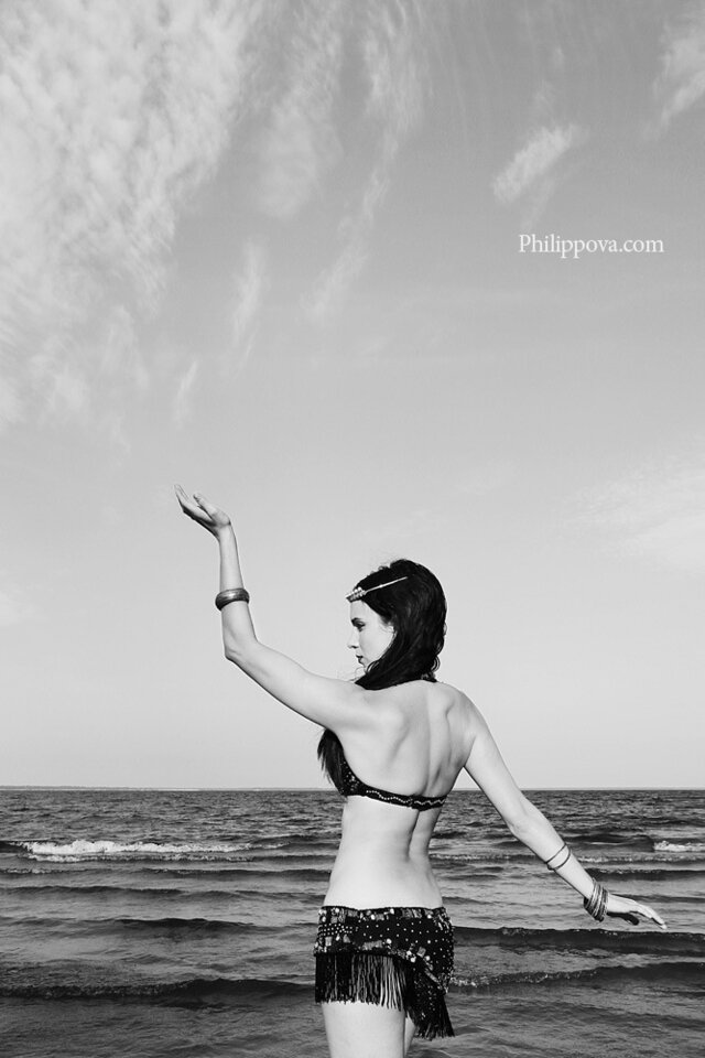 Alexandra Philippova's photo