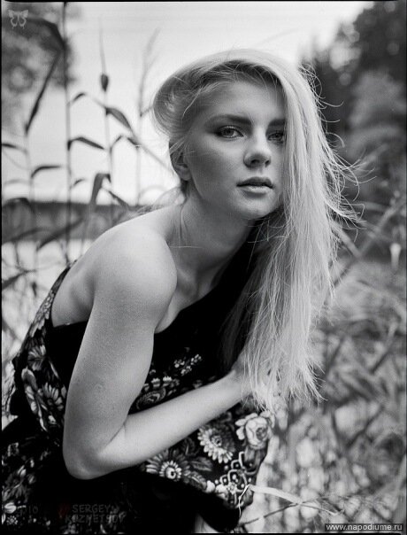 Фото Elizaveta Mosolova