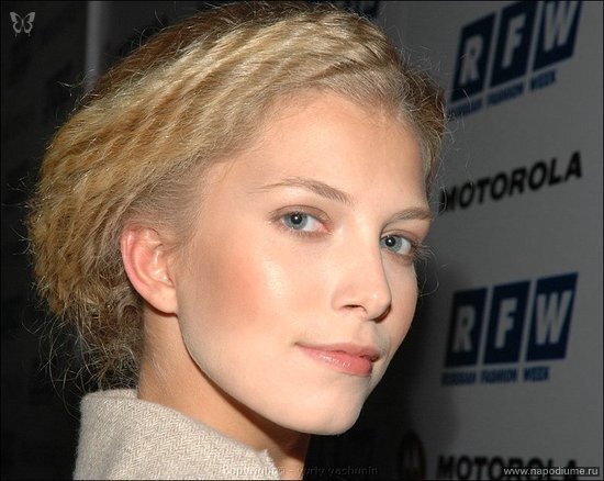 RFW,  Backstage