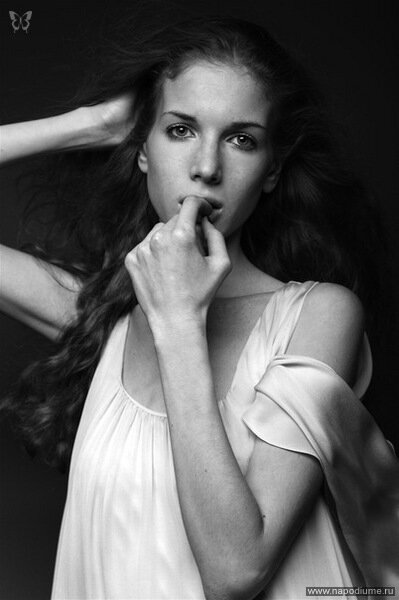 Foto Diana Vorob'eva