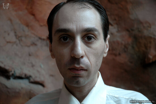 Armen Muradyan's photo