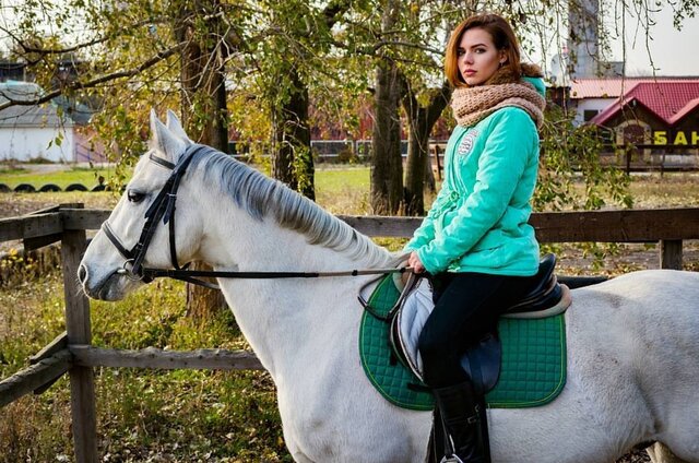 Фото Елена Чирах