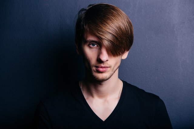 Фото Maksim Kovalevsky