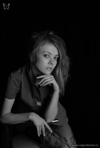 Anastasia Rapuncel''s photo