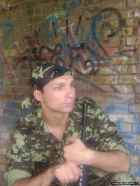 Aleksandr Murenko's photo